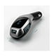 thumbnail image 2 of Receptor Transmisor Radio Fm Bluetooth Usb Wireless Car Kit, 2 of 5