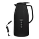 thumbnail image 2 of Hervidor De Agua Portátil Para Coche, De 12 V Y 24 V, Para Hervir Agua, Café, Té, Color Negro, 1,5 L, 2 of 5