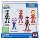 thumbnail image 2 of Playset Hasbro Spidey Hero Collection 28x28x24 cm 0,8 kg, 2 of 4
