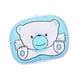 thumbnail image 1 of Almohada Cojín Bebe Reposa Cabeza Plana Ergonómico Para Cuna, 1 of 3