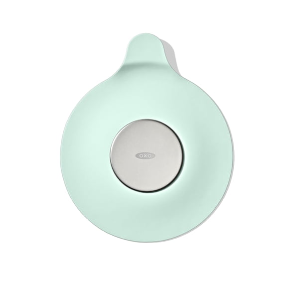 Tub Stopper OXO Tot, color ópalo, para bebés, sin BPA