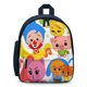 thumbnail image 1 of PLIM Mochila Escolar para Niños y Niñas, Mochila Infantil Ligera de Alta Calidad, Grande y Duradera Azul, 1 of 6