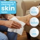 thumbnail image 4 of Toallitas para adultos Premium Formulations XL 224 toallitas con aloe, 4 of 7