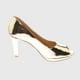 thumbnail image 4 of Zapato Fiesta Dorado Andarina, 4 of 5