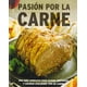 thumbnail image 5 of Pasión Por La Carne de Editorial Cottage Door Press, 5 of 5