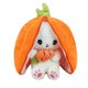 thumbnail image 1 of Peluche YUMEYA reversible 18 cm/25 cm – Conejo, 1 of 1