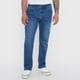 thumbnail image 2 of Jeans Hombre Straight Color Azul Claro Corona, 2 of 5
