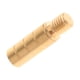 thumbnail image 1 of Tornillo De Unión Para Taco De Billar Tornillo Resistente Para Taco De Billar Para Adultos Entusiastas Del Snooker, 1 of 5