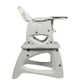 thumbnail image 5 of Silla de Comer Escritorio Foodzy 4-in-1 Stone, 5 of 9
