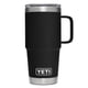 thumbnail image 1 of Taza térmica de viaje YETI Rambler de 590 ml de acero inoxidable con aislamiento al vacío, 1 of 8