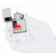 thumbnail image 5 of Mechero De Bolsillo Coleccionable Número 600 Millones Limitado, 5 of 9