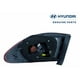 thumbnail image 3 of Foco Farol Exterior Izquierdo Hyundai Elantra 2007-2011 Orig, 3 of 9