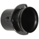 thumbnail image 1 of Reductor de sensor de oxígeno Hedman Hedders de acero de 3 a 3 pulgadas, 1 of 3