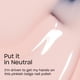 thumbnail image 3 of Esmalte de uñas OPI Nail Lacquer Put it in Neutral Sheer Pink, 3 of 6