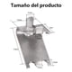 thumbnail image 2 of Soportes Ganchos Cooler De Metal 12 Unidades, 2 of 7