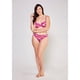 thumbnail image 4 of Sostén Soft Microfibra Fucsia Talla 38, 4 of 4
