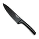 thumbnail image 1 of Cuchillo Chef 8 Pulgadas Onyx BlackBull Acero Inoxidable - SC, 1 of 2