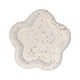 thumbnail image 3 of Bandeja Decorativa Placa De Exhibición Blanco Mate Para Accesorios De Fotos De Cocina Ornamento De Flores, 3 of 3