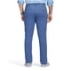 thumbnail image 3 of Pantalón chino IZOD Performance, elástico, corte recto, para hombre, azul, 3 of 6