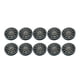 thumbnail image 5 of 10 Poleas De Rodamiento Para Fitness, Para Entrenamiento De Fuerza, 100 Mm, 5 of 5