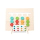 thumbnail image 2 of Divertido Rompecabezas De Diapositivas, Clasificación De Colores, Juego De Pensamiento Para Niños Pequeños, 2 of 5