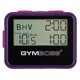 thumbnail image 2 of Temporizador de intervalos y cronómetro Gymboss violeta/rosa metalizado, 2 of 5