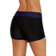 thumbnail image 3 of Short De Baño Deportivo Mujer Azul Gloriahoon, 3 of 5