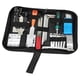 thumbnail image 3 of 25xGuitar Tool Kit Kit De Herramientas De Mantenimiento De Guitarra Para Guitarra Eléctrica Acústica, 3 of 5