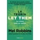 thumbnail image 1 of Libro La teoría Let Them La clave está en soltar - M Robbins, 1 of 2