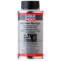 Limpiador Interno Caja Mecánica Y Diferencial Liqui Moly 150Ml Amarillo
