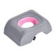 thumbnail image 4 of Almohada Boca Abajo Para Descansar Boca Abajo, Ergonómica, Para Masajes De Salón, Color Rosa, 4 of 4