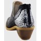 thumbnail image 3 of Botin mirror croco Negro, 3 of 4