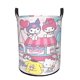 thumbnail image 1 of Cesta de Lavandería Sanrio Plegable con Asa 44x35 cm, 1 of 6