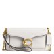 thumbnail image 1 of Bolso Coach Tabby Cadena Cruzado de Cuero Granulado Pulido, 1 of 7