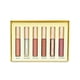 thumbnail image 1 of Pack 6 Labiales Holiday "Ultra Dazzle Lipglosses" Vol.1, 1 of 2