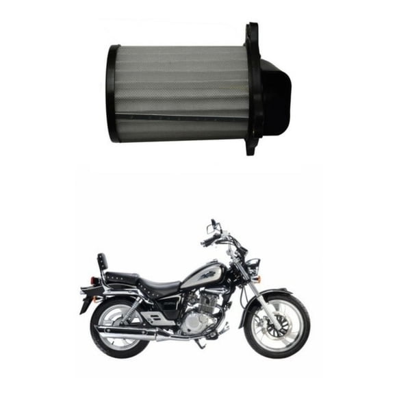 Filtro De Aire Suzuki Gz 150 Americano