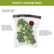 thumbnail image 3 of Bolsas para Sellador al Vacío ZWILLING Fresh & Save 10 pzas 1.9L Sous Vide, 3 of 15