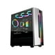 thumbnail image 1 of Gabinete Gemini S Mini-ITX/UB 2.0/3.0/ Plata, 1 of 4