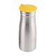 thumbnail image 1 of Jarra De Acero Inoxidable Para Té Helado (1 L), Resistente, Para Restaurante, 8,4 X 23 Cm, Color Amarillo, 1 of 5