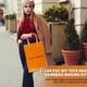thumbnail image 2 of Bolso Tote KTNGY DIY 25 × 11 × 36 cm Kit de Manualidades con PVC Transparente, 2 of 7
