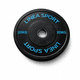 thumbnail image 1 of Disco Bumper Olímpico 20 kg para Uso Profesional CrossTraining, 1 of 2