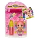 thumbnail image 1 of Muñeca de juguete Yummiland Molly Mallows con brillo labial perfumado, 1 of 7