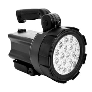 Foco Linterna Recargable 19 Led Philco 18525