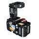 thumbnail image 4 of Building Blocks Camera NC Uvini DIY STEM Toys 407 piezas, 4 of 7