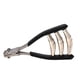 thumbnail image 5 of Abrazadera De Arranque Deportiva Antideslizante Para Cuerdas De Raqueta Y Extractor De Ayuda Para Bádminton, Color Negro, 5 of 5