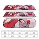 thumbnail image 2 of Juego de cama individual de 3 piezas de Hazbin Hotel - Incluye edredón y fundas de almohada individuales - Microfibra resistente a la decoloración - Hazbin Hotel Lc, 2 of 3
