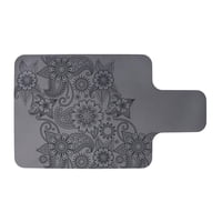 Ioensy - Reformer Mat Ejercicio Portátil Para Yoga Pilates Fitness Ejercicio Entrenamiento I