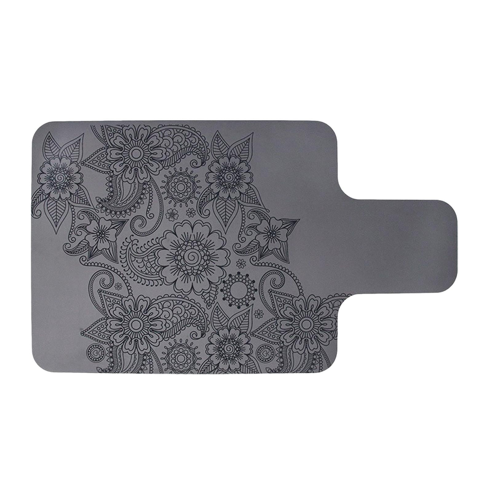 Ioensy - Reformer Mat Ejercicio Portátil Para Yoga Pilates Fitness Ejercicio Entrenamiento I