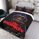 thumbnail image 3 of El Mono Conjunto de sábanas temático, trío de piezas, cómodo y amigable con la piel, diseño único, regalo de decoración para el hogar para familiares, amigos y fans,173cm *218cm, 3 of 6