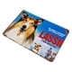 thumbnail image 3 of Cartel Metálico Decorativo Desmarcar Lassie 30x40cm, 3 of 6